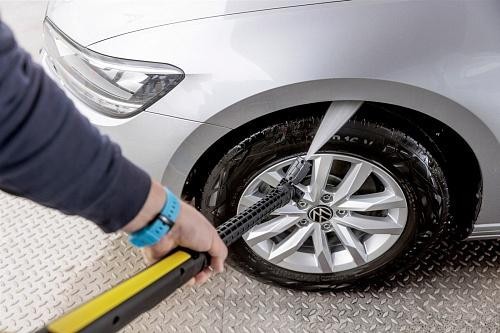 Минимойка высокого давления Karcher K 5 Power Control (1.324-550.0)  Фото №8