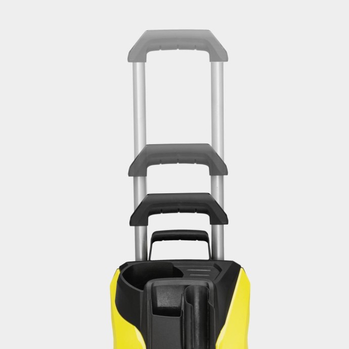 Мінімийка високого тиску Karcher K 5 Power Control Flex (1.324-700.0)  Фото №1