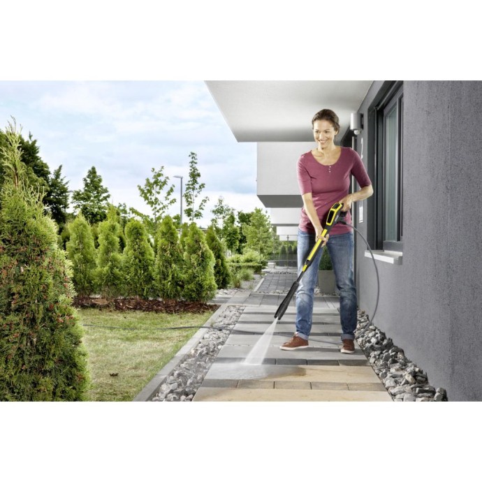 Мінімийка високого тиску Karcher K 5 Power Control Flex (1.324-700.0)  Фото №5