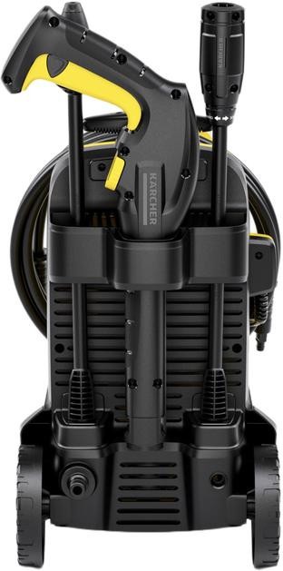 Мінімийка високого тиску Karcher K4 Classic (1.679-420.0)  Фото №5