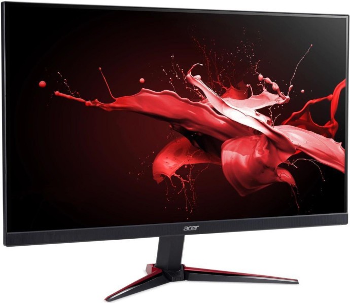 Монітор Acer Nitro VG270UEbmiipx (UM.HV0EE.E09)  Фото №1