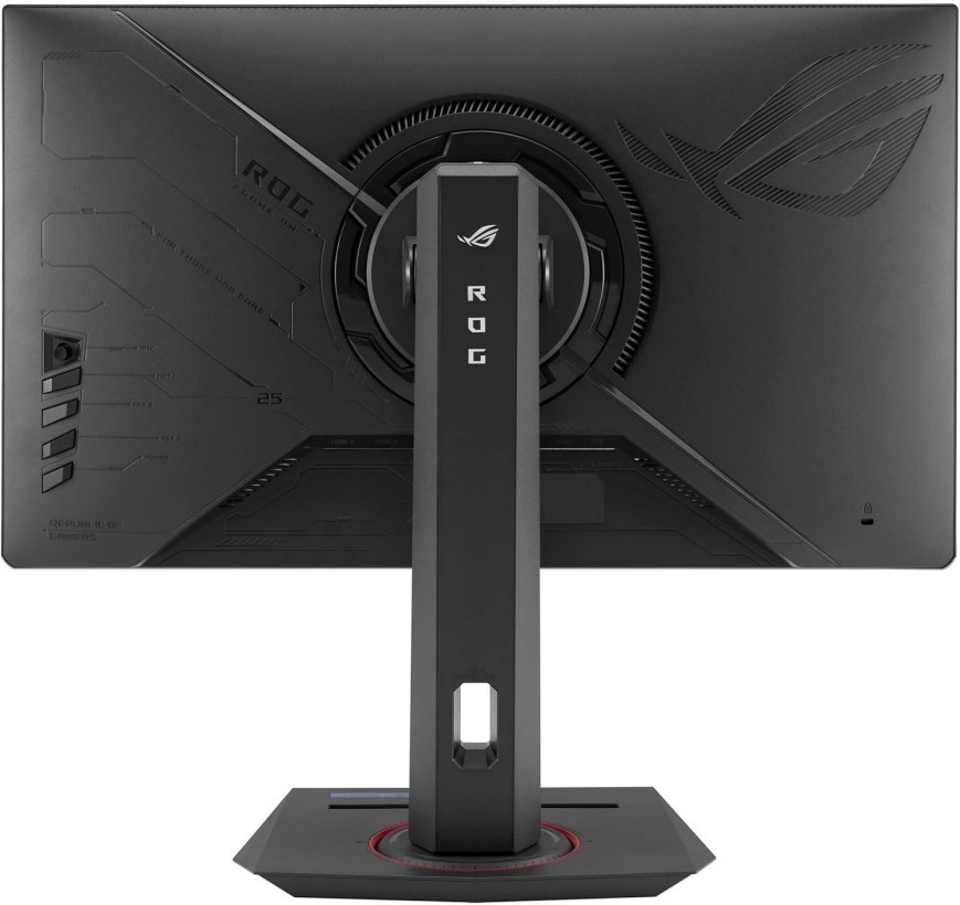 Монітор ASUS ROG Strix XG27UCS (90LM09S0-B01170) (UA)  Фото №6