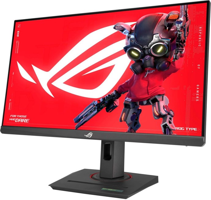 Монітор ASUS ROG Strix XG27UCS (90LM09S0-B01170) (UA)