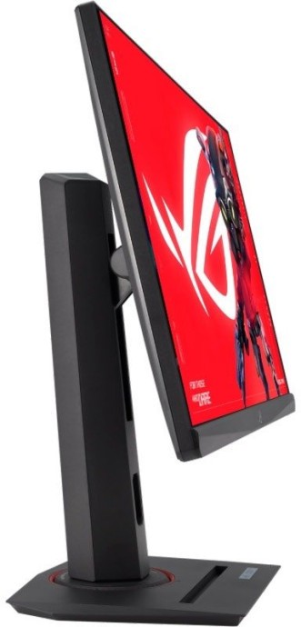 Монітор ASUS ROG Strix XG27UCS (90LM09S0-B01170) (UA)  Фото №3