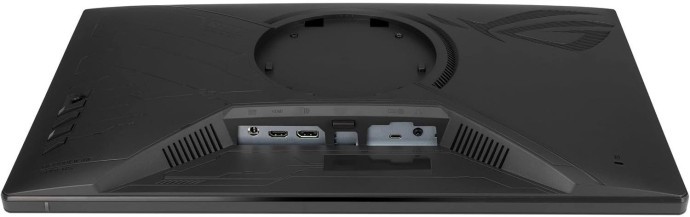 Монітор ASUS ROG Strix XG27UCS (90LM09S0-B01170) (UA)  Фото №4