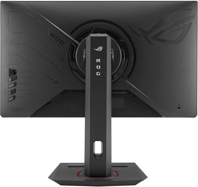 Монітор ASUS ROG Strix XG27UCS (90LM09S0-B01170) (UA)  Фото №6