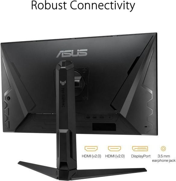 Монітор ASUS VG279QL3A (90LM09H0-B01170) (UA)  Фото №5