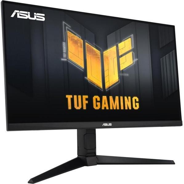 Монітор ASUS VG279QL3A (90LM09H0-B01170) (UA)  Фото №9