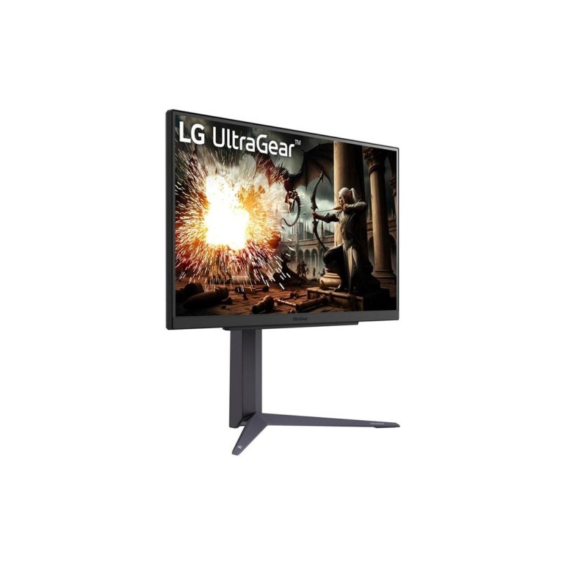 Монітор LG UltraGear 27GS75Q-B (UA)  Фото №3