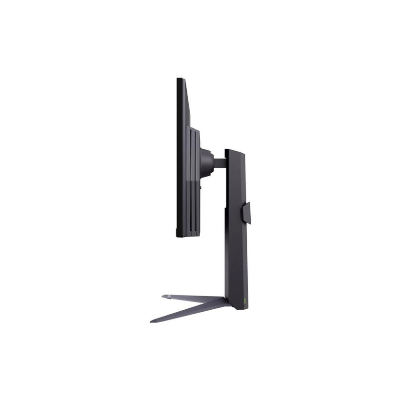 Монітор LG UltraGear 27GS75Q-B (UA)  Фото №4