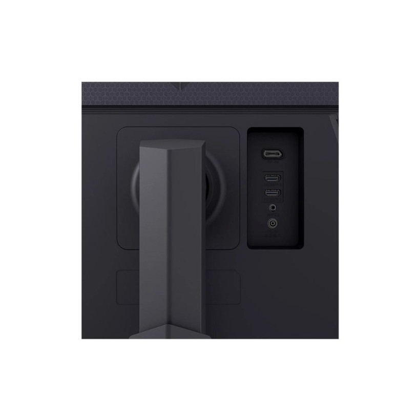 Монітор LG UltraGear 27GS75Q-B (UA)  Фото №6