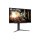 Монітор LG UltraGear 27GS75Q-B (UA)  Фото №1