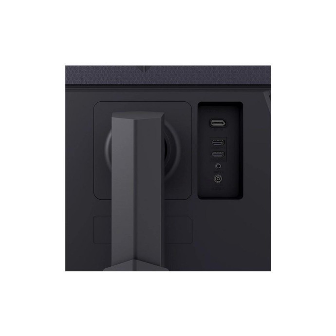 Монітор LG UltraGear 27GS75Q-B (UA)  Фото №6