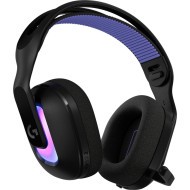 Навушники з мікрофоном Logitech G522 Lightspeed Black (981-001544) (UA) 