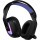 Навушники з мікрофоном Logitech G522 Lightspeed Black (981-001544) (UA)