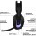 Навушники з мікрофоном Logitech G522 Lightspeed Black (981-001544) (UA)  Фото №0