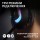 Навушники з мікрофоном Logitech G522 Lightspeed Black (981-001544) (UA)  Фото №5
