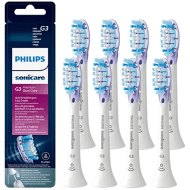Насадка для электрической зубной щетки Philips Sonicare G3 Premium Gum Care HX9058/17 