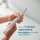 Насадка для электрической зубной щетки Philips Sonicare G3 Premium Gum Care HX9058/17  Фото №6