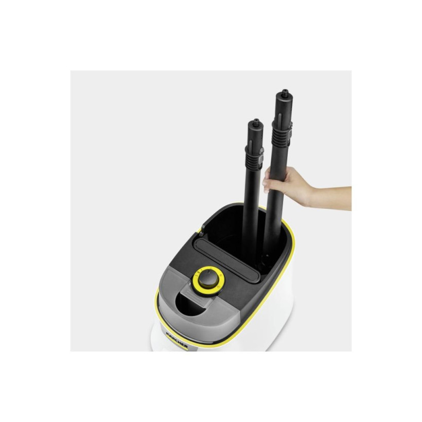 Пароочиститель Karcher SC 4 Deluxe Iron (1.513-462.0)  Фото №0