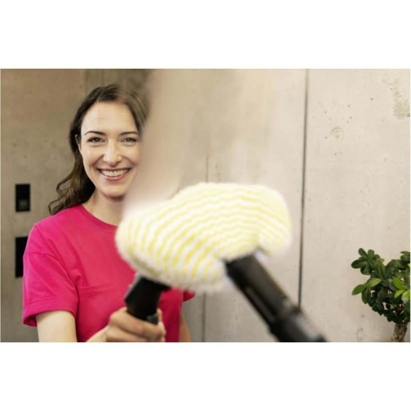 Пароочиститель Karcher SC 4 Deluxe Iron (1.513-462.0)  Фото №8