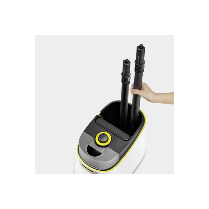 Пароочиститель Karcher SC 4 Deluxe Iron (1.513-462.0)  Фото №0