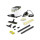 Парочиститель Karcher SC 4 Deluxe Iron (1.513-462.0) (UA)