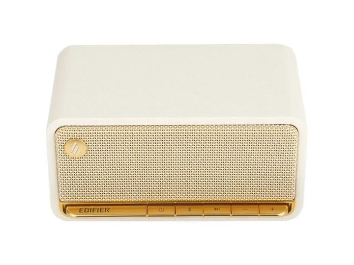 Портативная колонка Edifier MP230 White  Фото №1