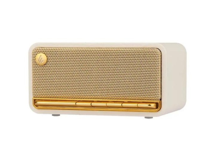 Портативная колонка Edifier MP230 White  Фото №0