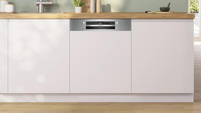 Посудомийна машина Bosch SMI4HAS19E  Фото №0