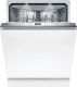Посудомийна машина Bosch SMV6ECX10E