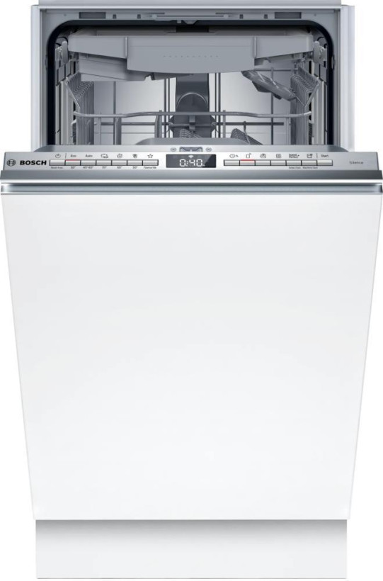 Посудомийна машина Bosch SPV4EMX61E