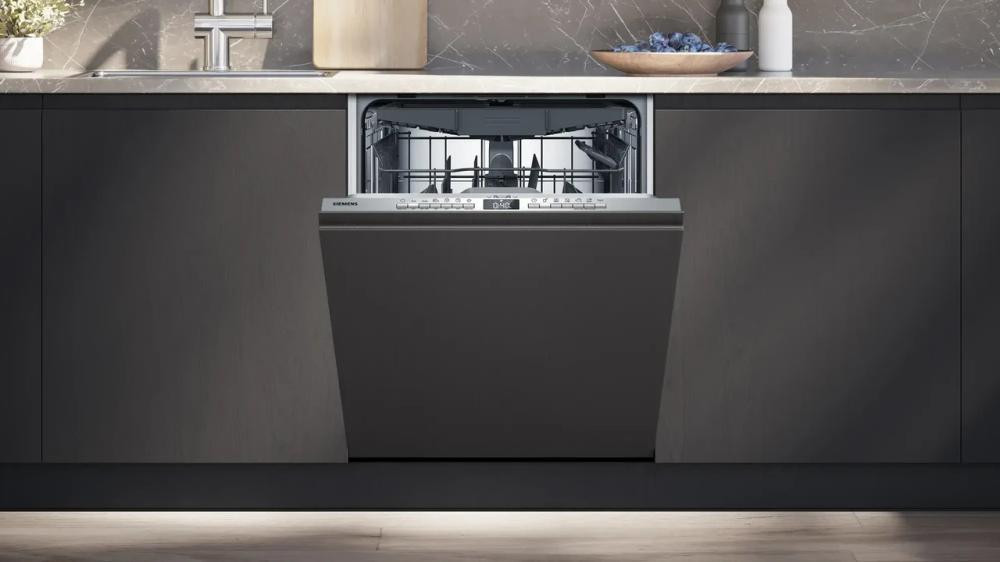 Посудомоечная машина Siemens SN63EX06VE  Фото №2