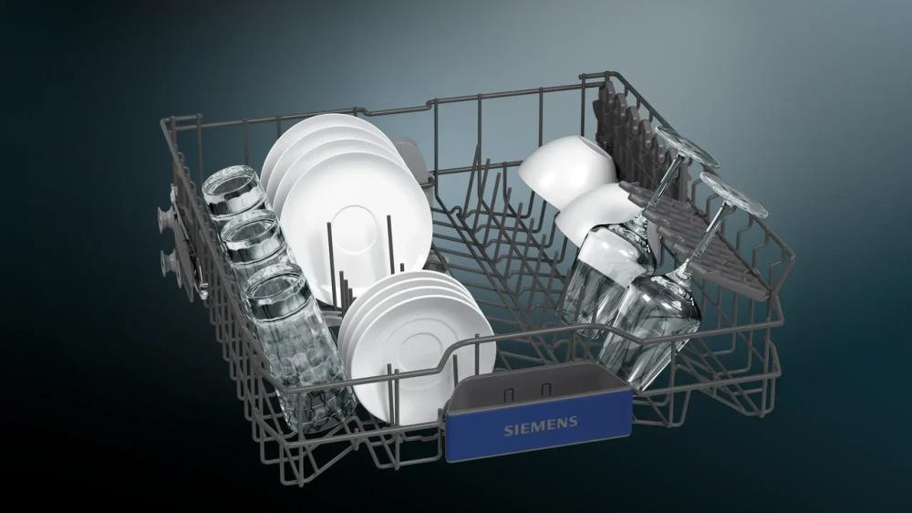 Посудомоечная машина Siemens SN63EX06VE  Фото №3