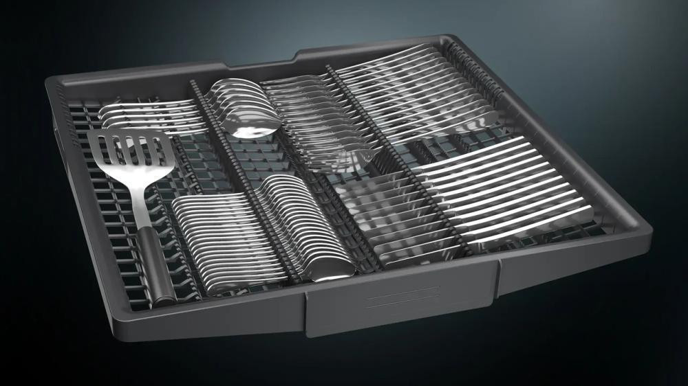 Посудомоечная машина Siemens SN63EX06VE  Фото №4