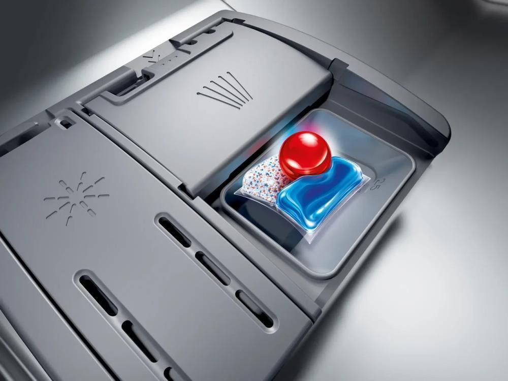 Посудомоечная машина Siemens SN63EX06VE  Фото №6