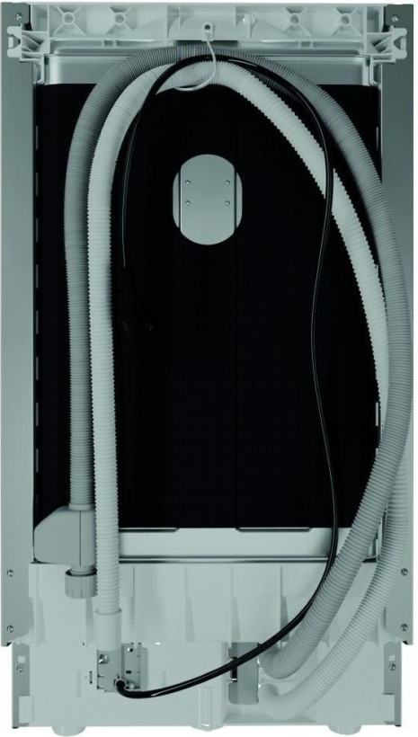 Посудомийна машина Whirlpool WSIO 3O34 PFE X  Фото №4