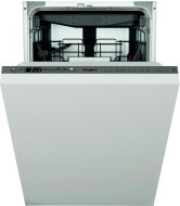 Посудомийна машина Whirlpool WSIO 3O34 PFE X 