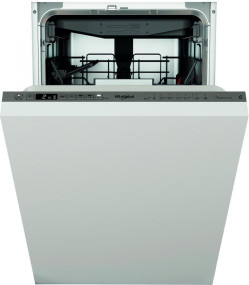 Посудомийна машина Whirlpool WSIO 3O34 PFE X