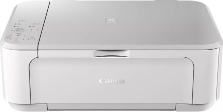 Принтер Canon PIXMA MG 3650S White (0515C109)
