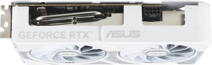 Видеокарта ASUS DUAL-RTX5060TI-O16G-WHITE  Фото №7