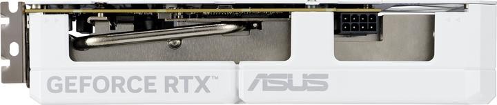 Видеокарта ASUS DUAL-RTX5060TI-O16G-WHITE  Фото №8