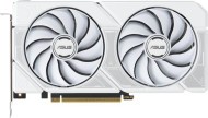 Видеокарта ASUS DUAL-RTX5060TI-O16G-WHITE 