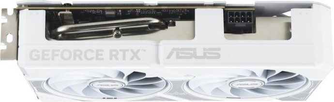 Видеокарта ASUS DUAL-RTX5060TI-O16G-WHITE  Фото №7