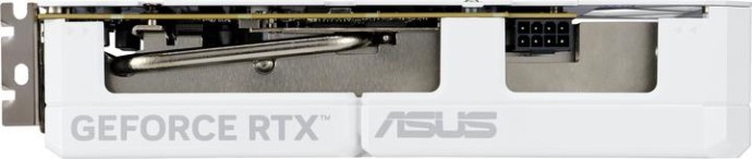 Видеокарта ASUS DUAL-RTX5060TI-O16G-WHITE  Фото №8