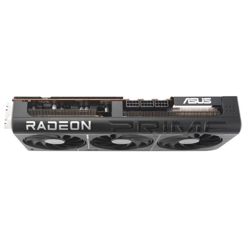 Видеокарта ASUS PRIME-RX9070XT-O16G (UA)  Фото №4