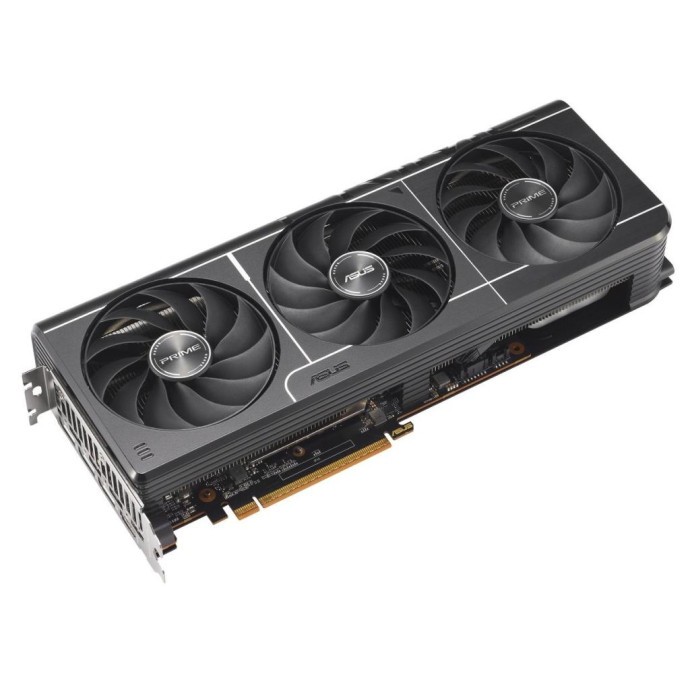 Видеокарта ASUS PRIME-RX9070XT-O16G (UA)  Фото №2
