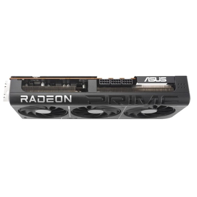 Видеокарта ASUS PRIME-RX9070XT-O16G (UA)  Фото №4