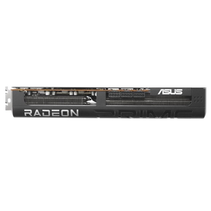 Видеокарта ASUS PRIME-RX9070XT-O16G (UA)  Фото №5