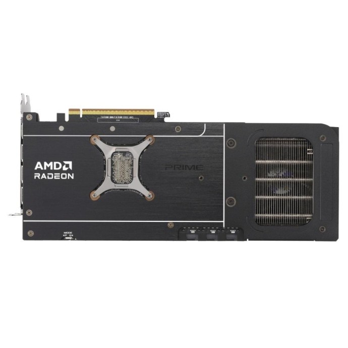 Видеокарта ASUS PRIME-RX9070XT-O16G (UA)  Фото №6